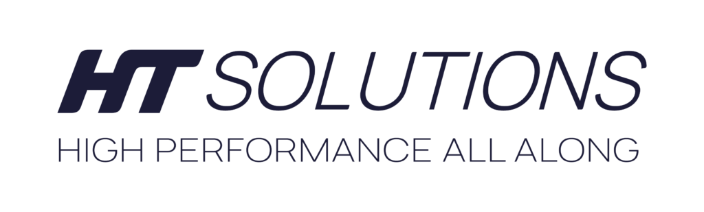 Kunden Logo HT Solutions