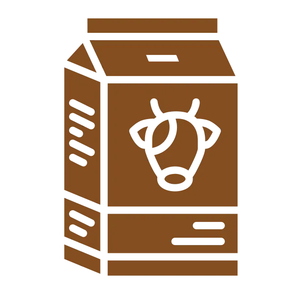 Coffee Creamers, Cups, Plastic Ware, and all other office breakroom supplies at your service. RMBW does Coffee at Work right.