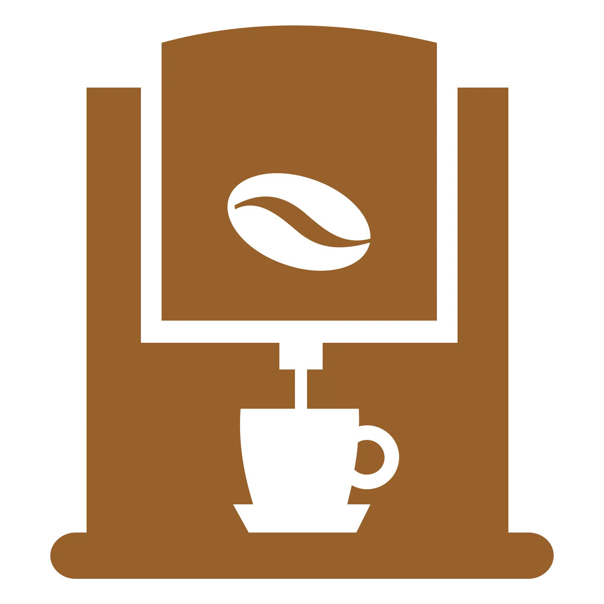 Mars Flavia Brewers Coffee At Work by RMBW Littleton, Colorado.
