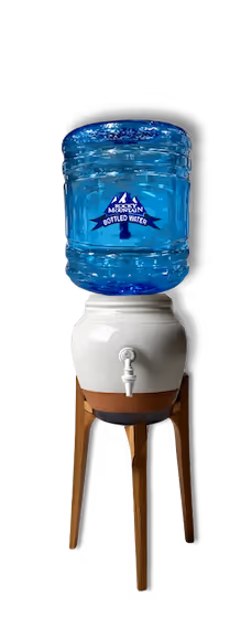 Crock Stand
