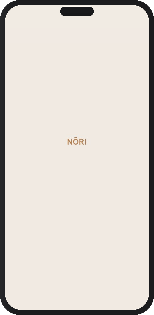 NŌRI Splash