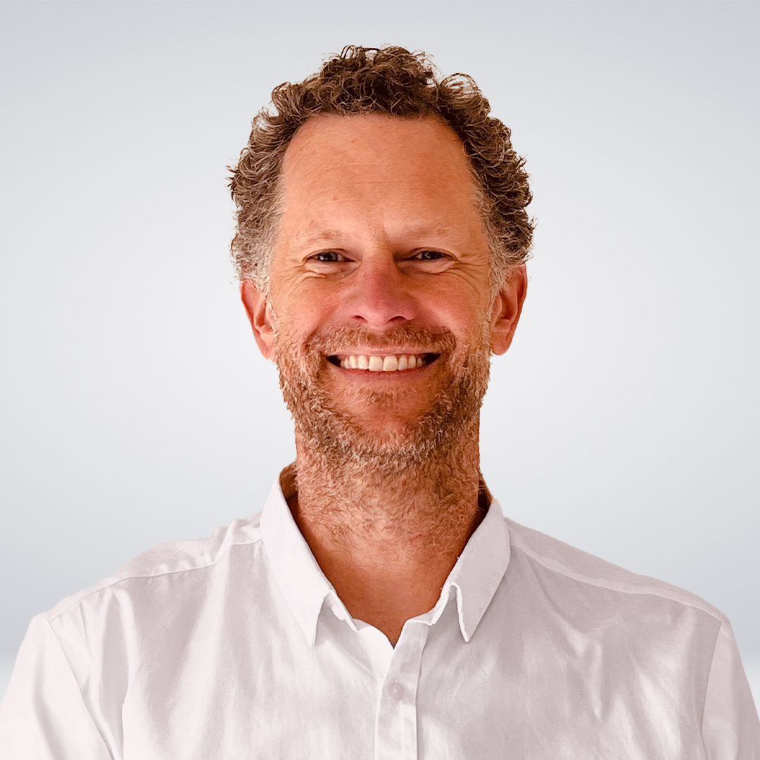 Julien Penders