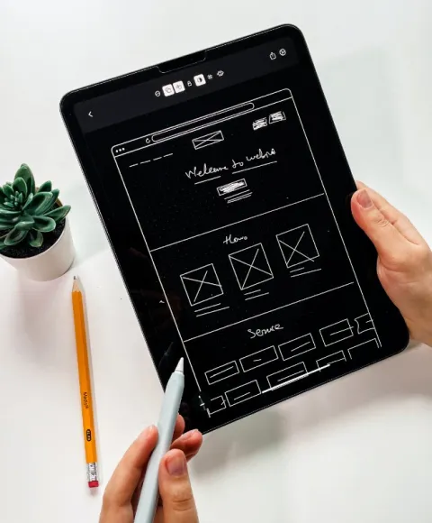 tablet