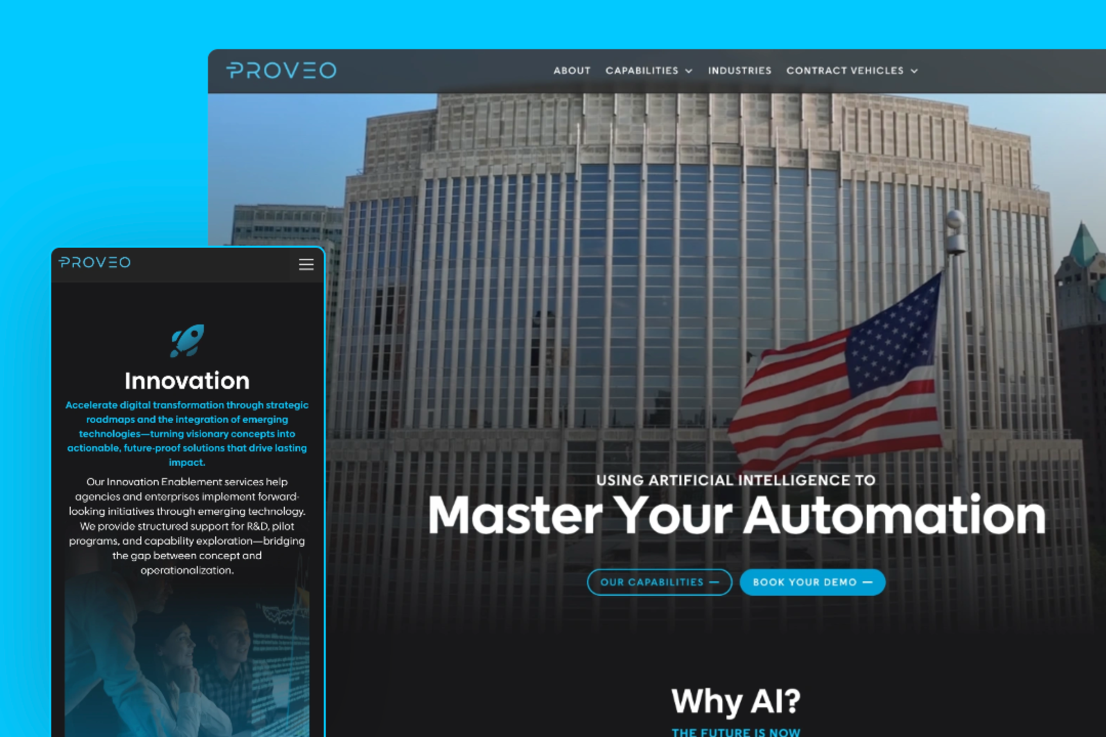 site profile thumbnail