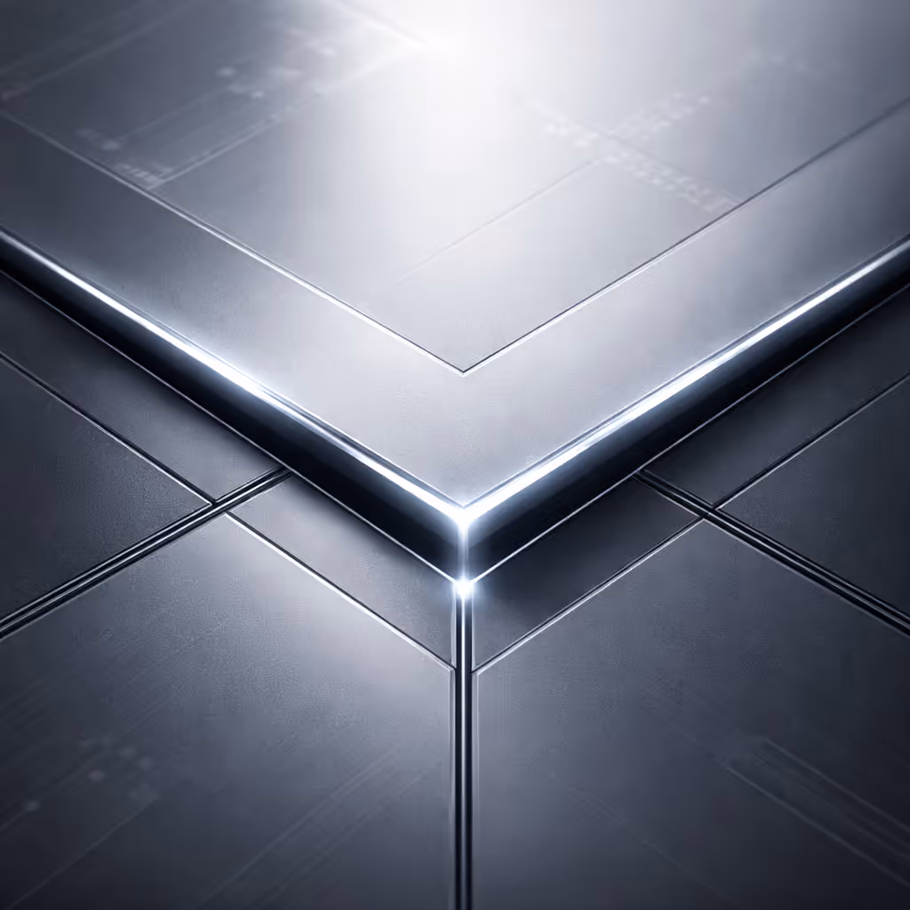 Person in dark attire interacting with a digital network of glowing human icons connecting to a central icon on a tablet screen.