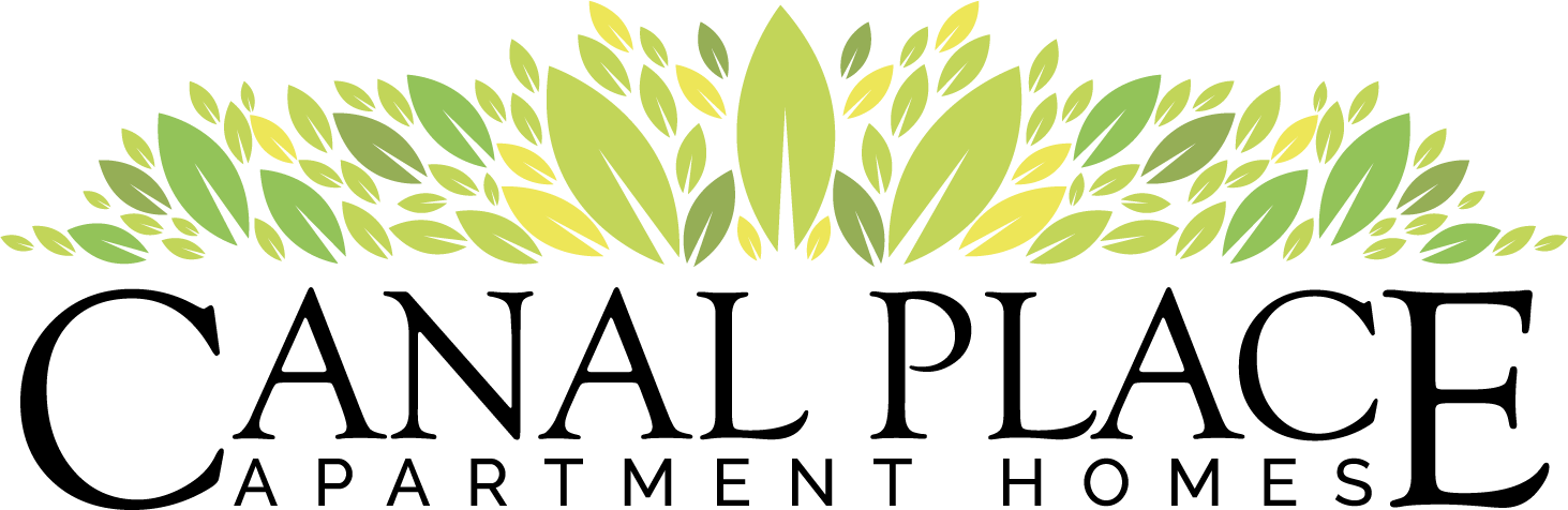 Canal Place Logo