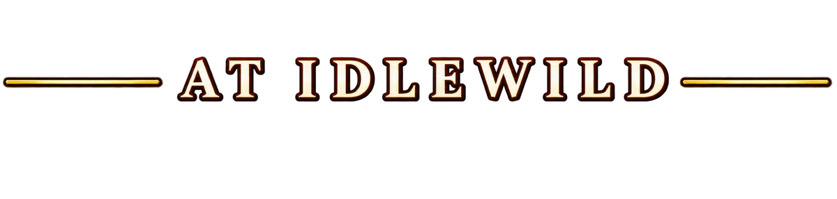At Idlewild