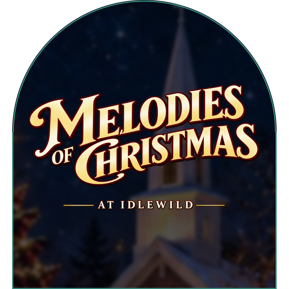 Melodies of Christmas at Idlewild
