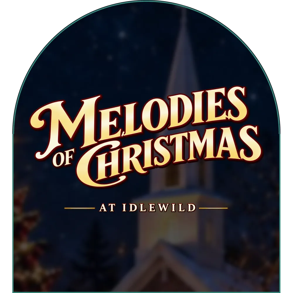 Melodies of Christmas at Idlewild