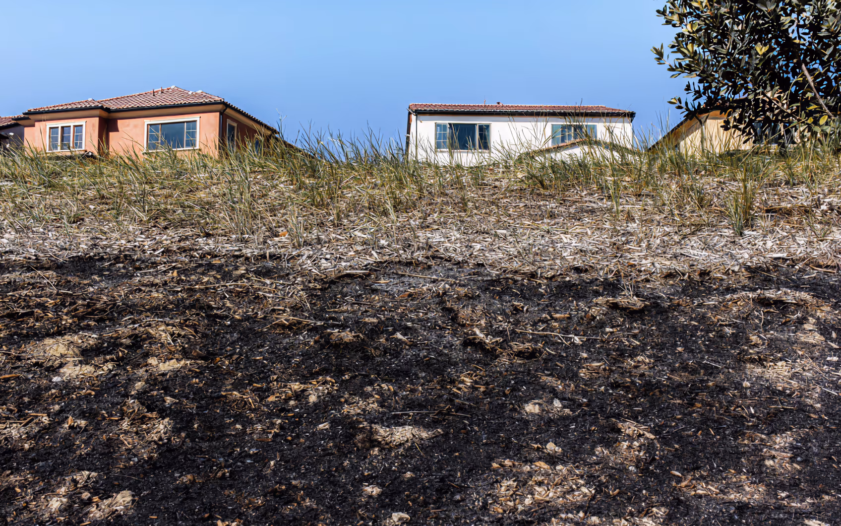 Mission Landscape’s Remote Irrigation Systems Play A Role In Fighting Wildfires