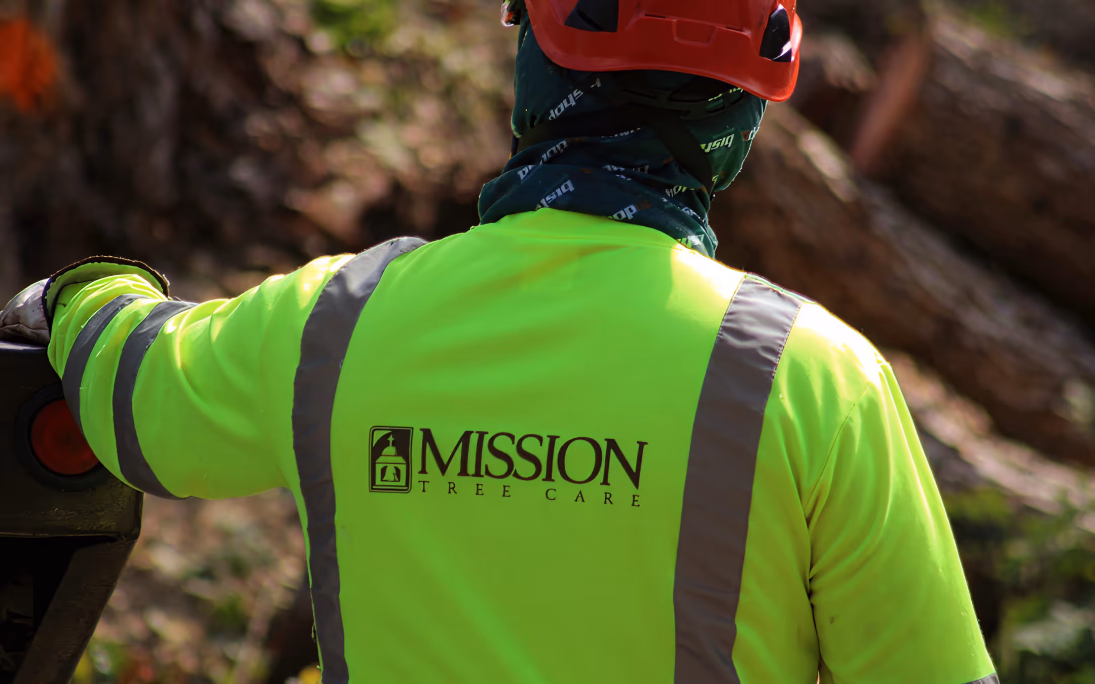 Mission Landscape Culture: Meet Regional Manager, Mario