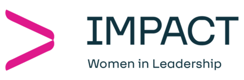 IMPACT Podcast Series Logo