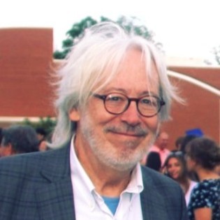 Headshot photo of James Kennedy