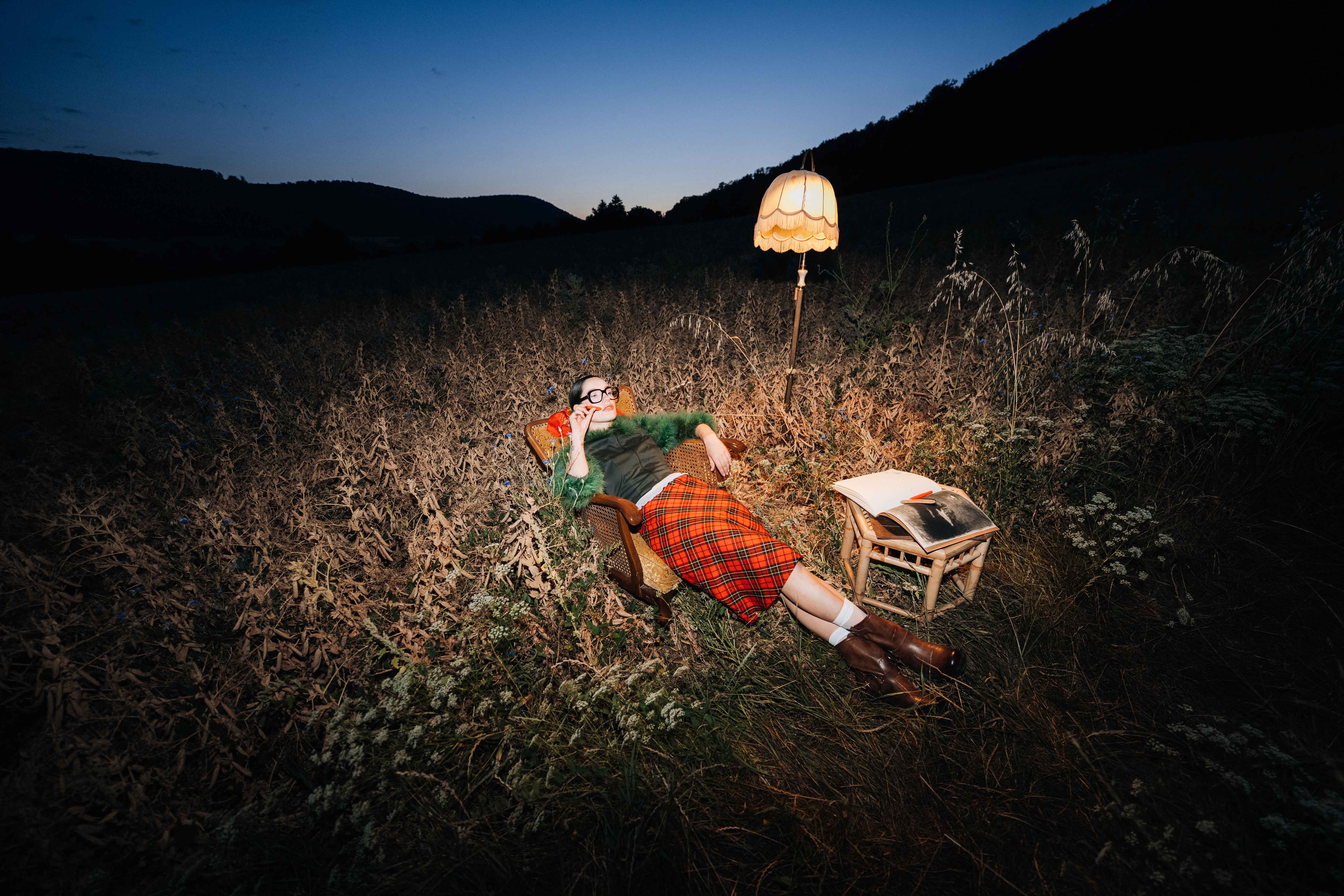Portfolio Image