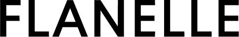 logo flanelle magazine