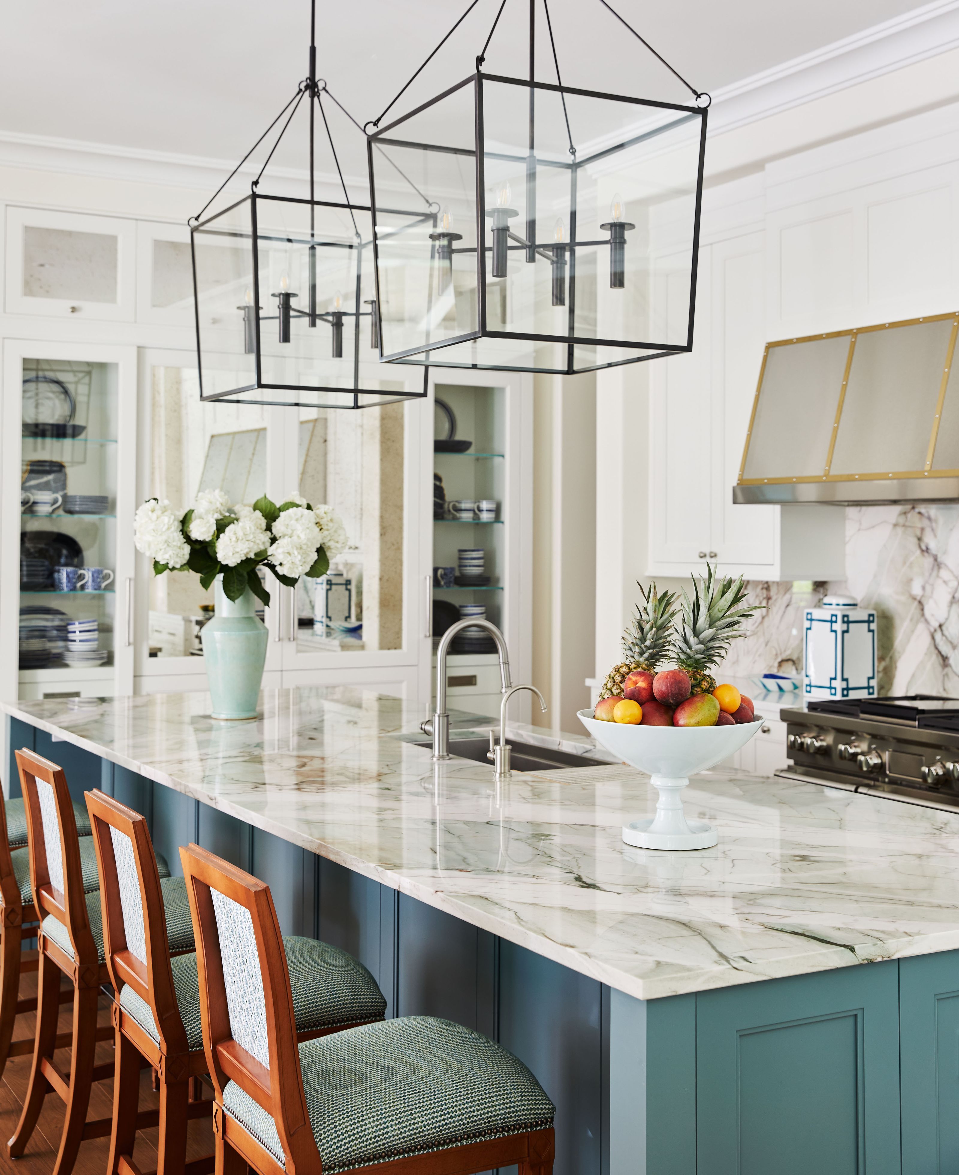 The Dos and Don'ts of Mix-and-Match Kitchen Cabinets | AlliKriste