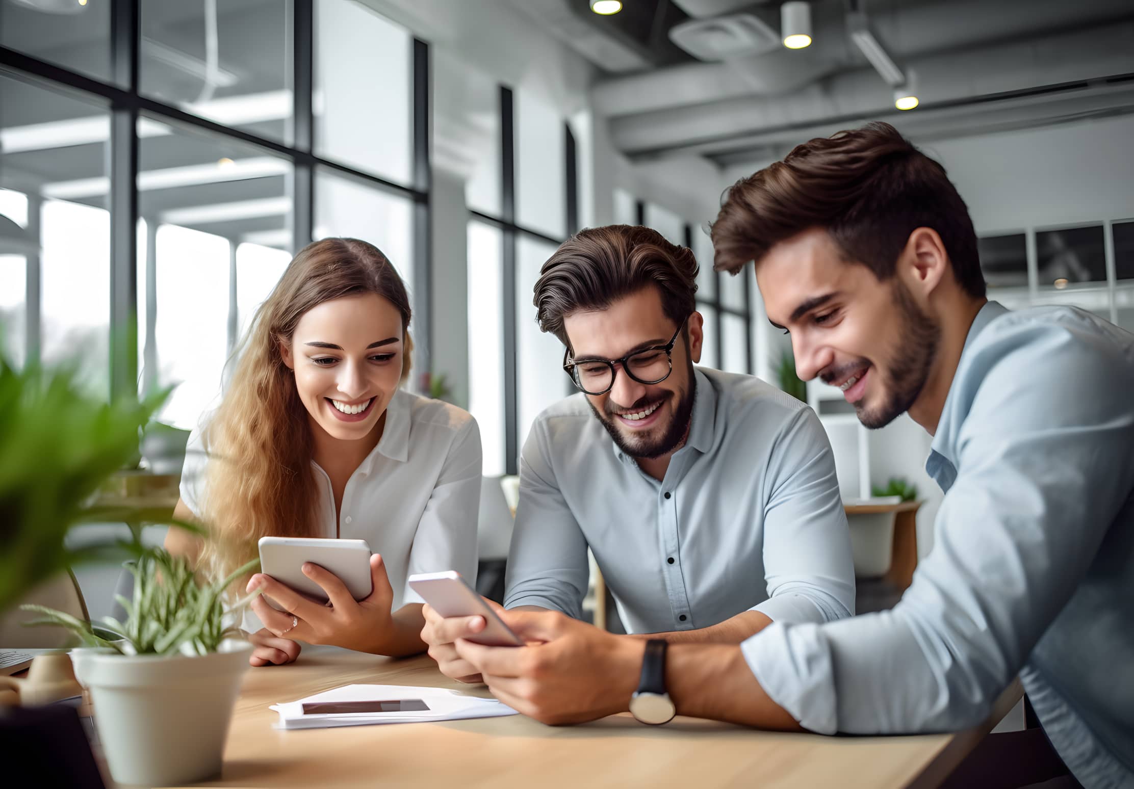 Our Mission Image - Bnkify X Webflow Template