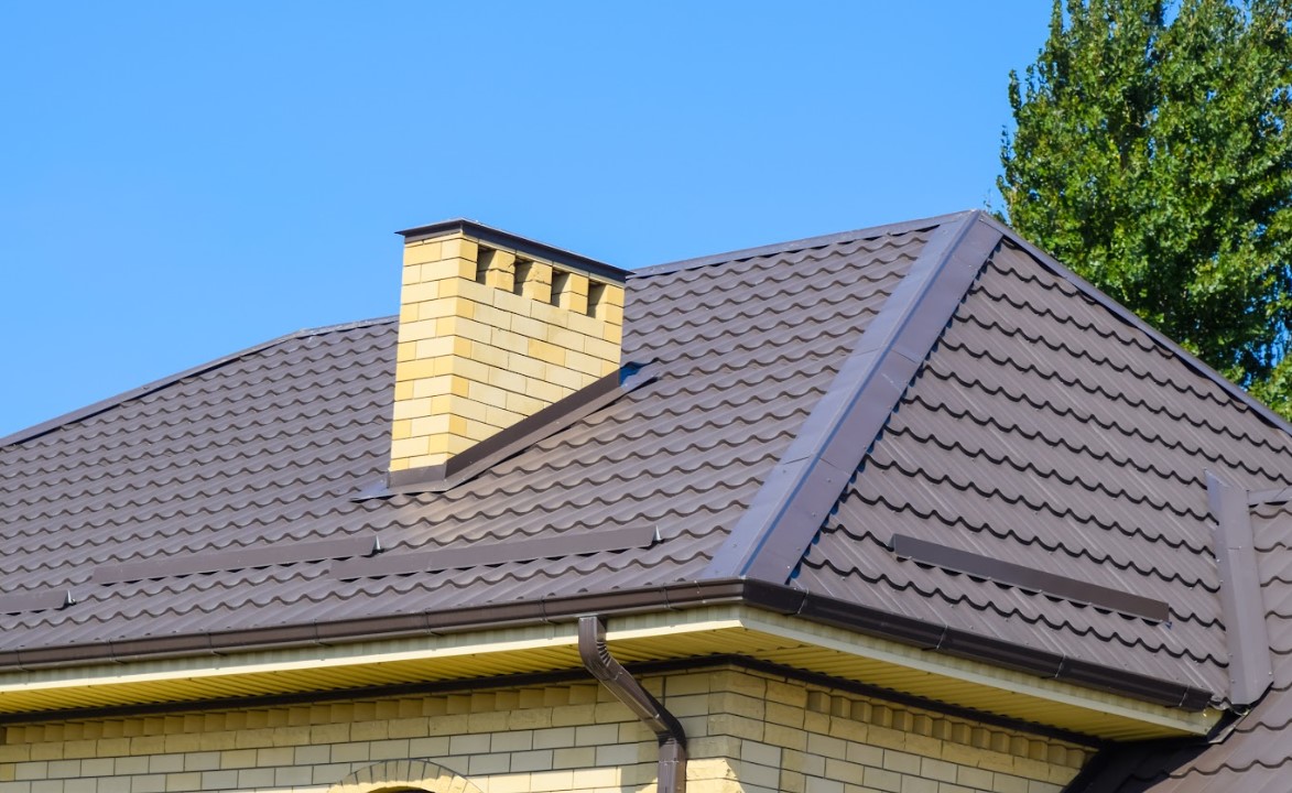 metal roofing in Florida