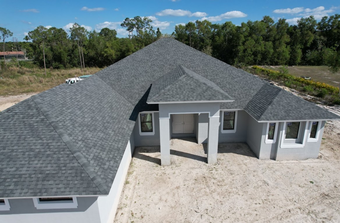 energy-efficient roofing
