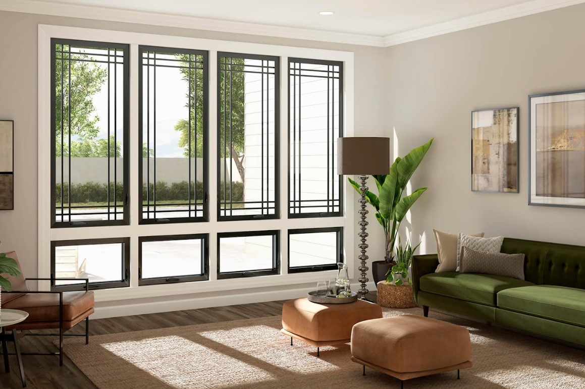 impact resistant windows in in Loxahatchee, FL