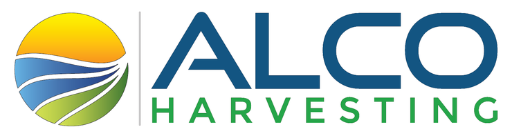 ALCO Harvesting