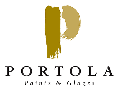 Portola Paints Glazes