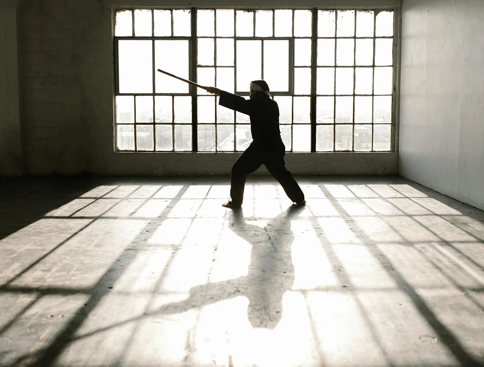 Chi Kung - Palacio de Tavira