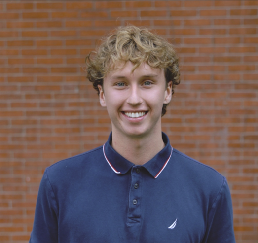 Nicholas Hartmann, MPH