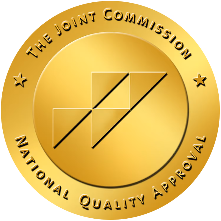 The Joint Commission - logo