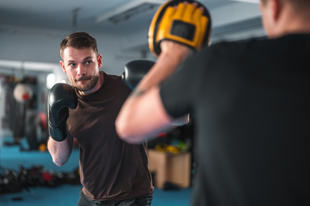 Alcohol Addiction Treatment for Men