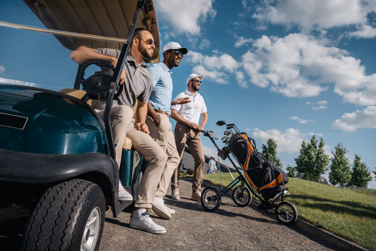 Men's Rehab in Tennessee