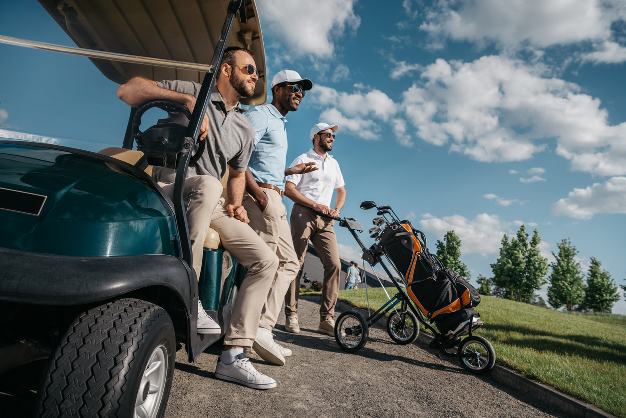 Men's Rehab in Tennessee