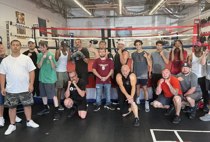 Men's Rehab in Tennessee