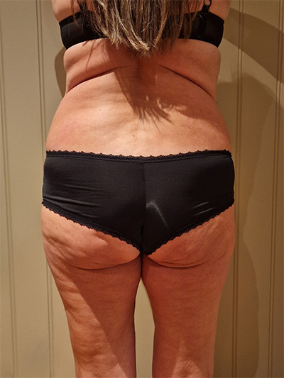 images of past clients