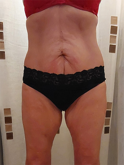 images of past clients