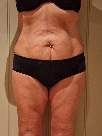images of past clients