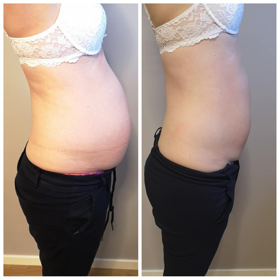 images of past clients