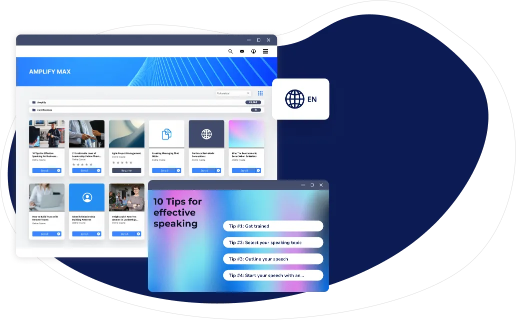 Absorb-Amplify-LP-Hero