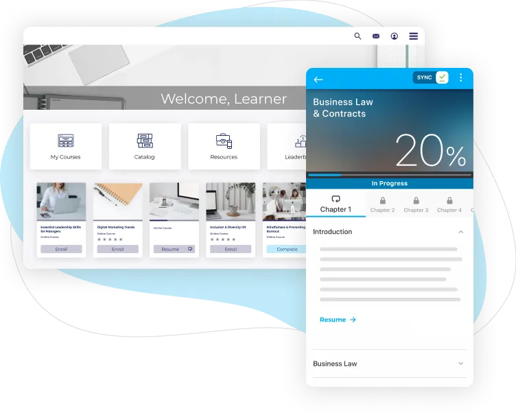 Absorb-Compliance-LP-Tab-Accessibility
