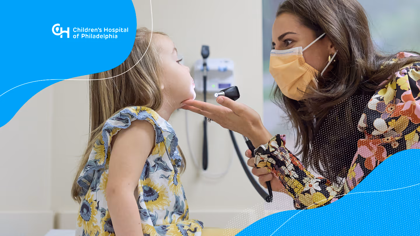 CHOP Thumbnail Image