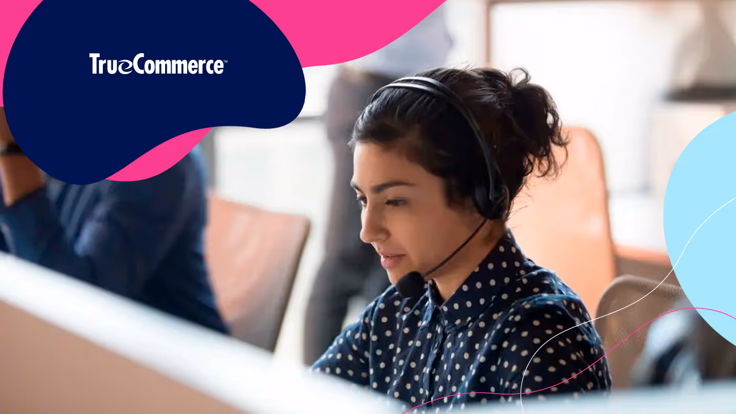 TrueCommerce Thumbnail Image
