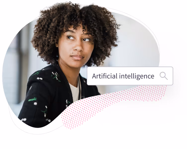 Use AI to reassess learning challenges