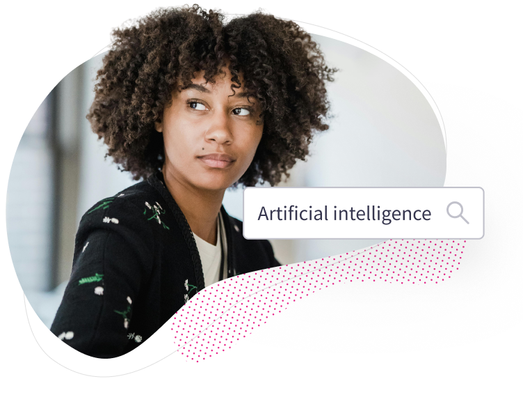 Use AI to reassess learning challenges