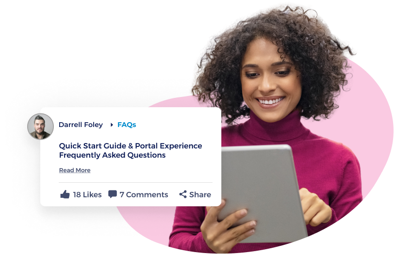 Absorb-Customer-Success-Team Self-Serve