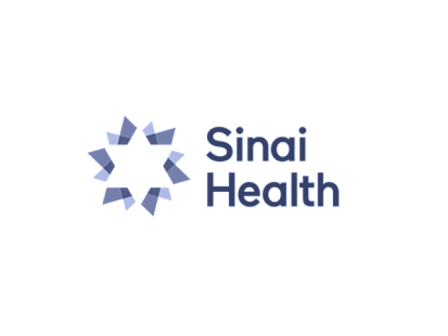 Sinai Logo