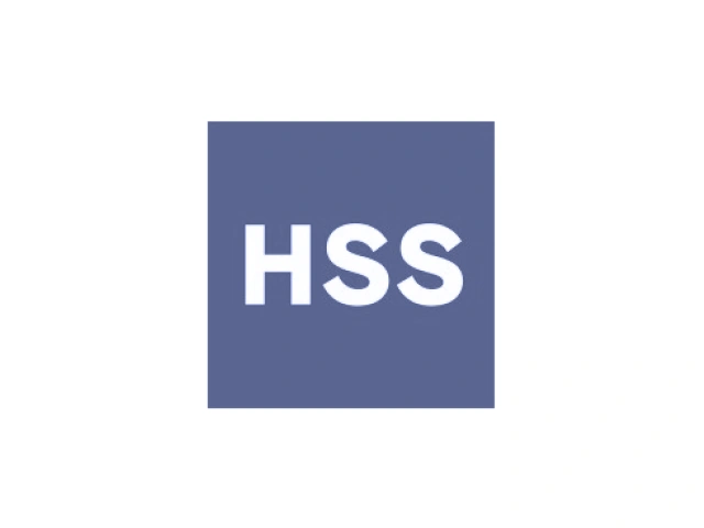 HSS Logo