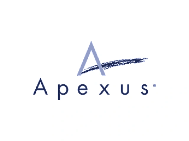 Apexus Logo