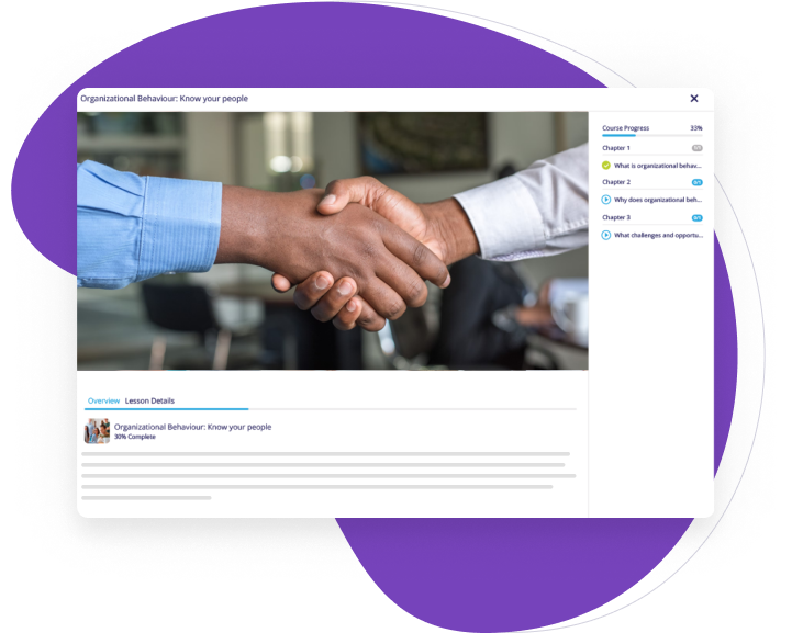 Amplify - Secondary Image