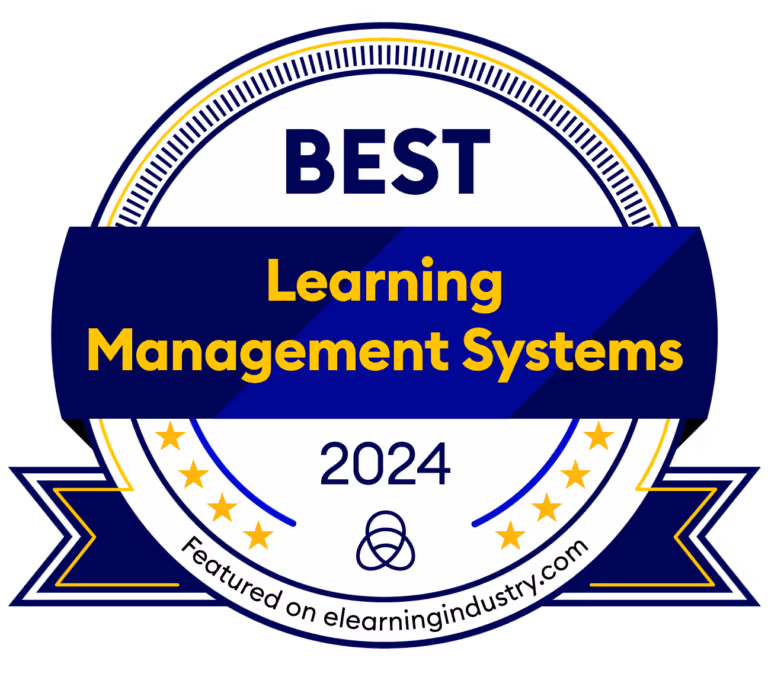 Best Learning Management Systems 2024