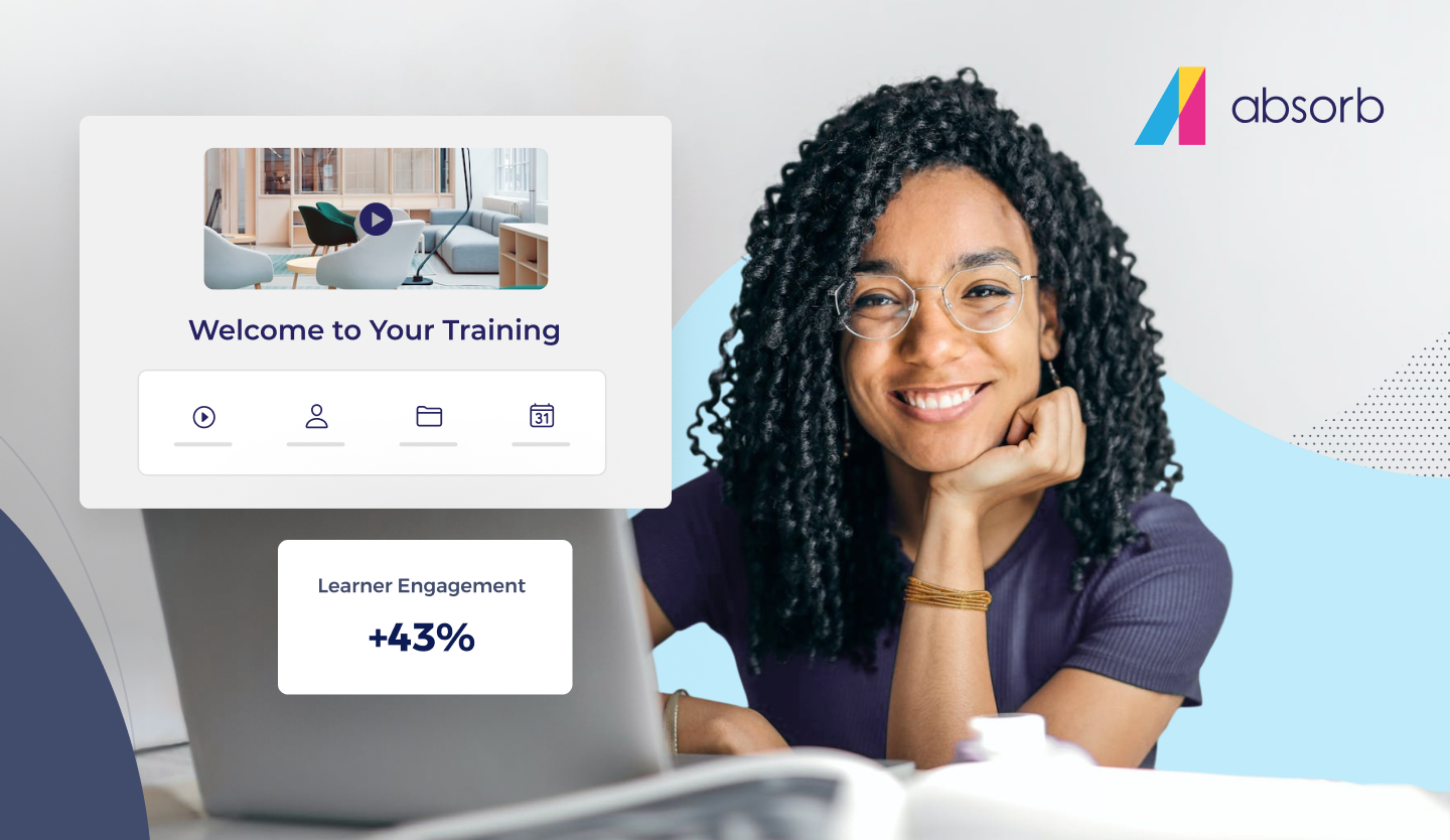 GDPR Compliance - Compliant LMS | Absorb LMS Software